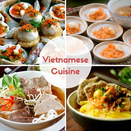 Vietnamese-cuisine