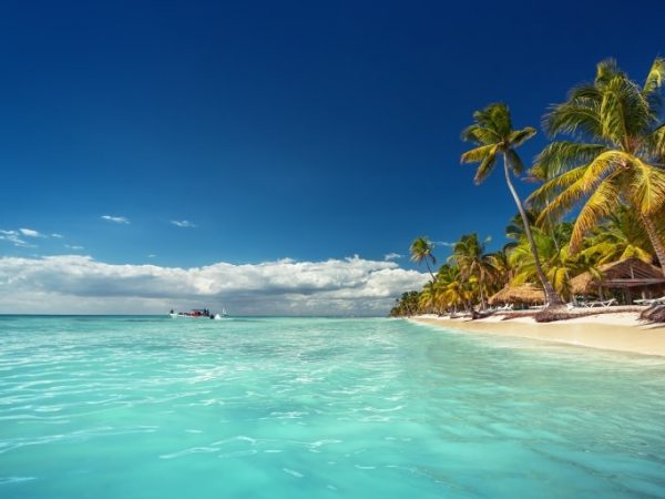 A Memorable Incentive Trip in the Dominican Republic
