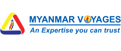myanmar logo