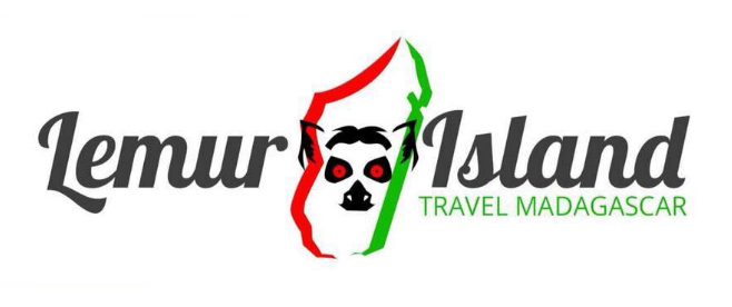 Logo Lemur Island