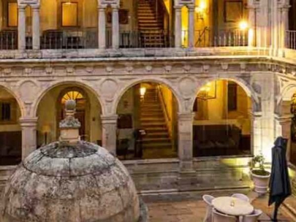 An Epicurean Journey in Santiago de Compostela, Spain