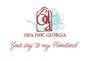 ODA DMC Georgia