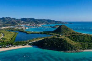 Antigua & Barbuda