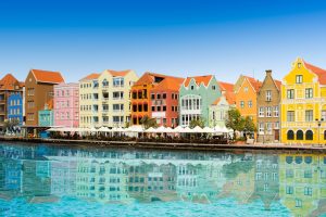 Netherland Antilles DnW
