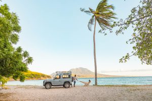 Saint Kitts & Nevis