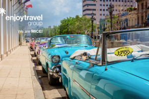 Enjoy Cuba